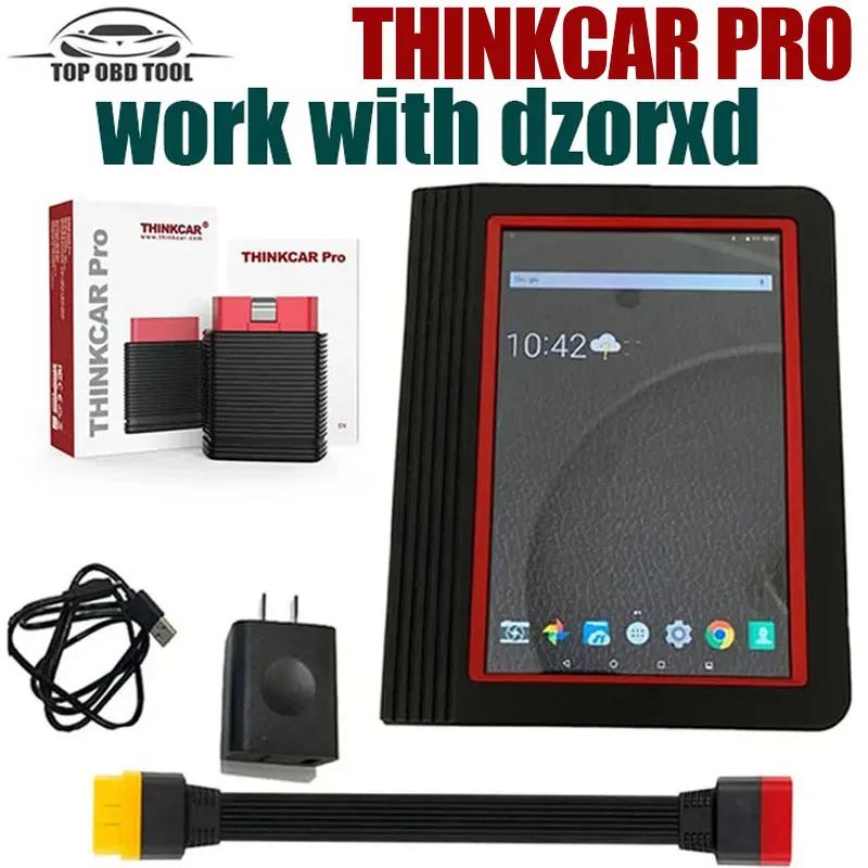 Thinkcar pro x431 Pro  ڵ ü ý Obd2 ڵ ĳ ڵ  ,  ڵ ü ý pk Thinkdiag2